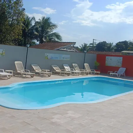 Pousada Pescador-3